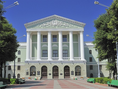 В Беларуси столичный университет готов обучать желающих операциям с криптовалютами В Беларуси столичный университет готов обучать желающих операциям с криптовалютами