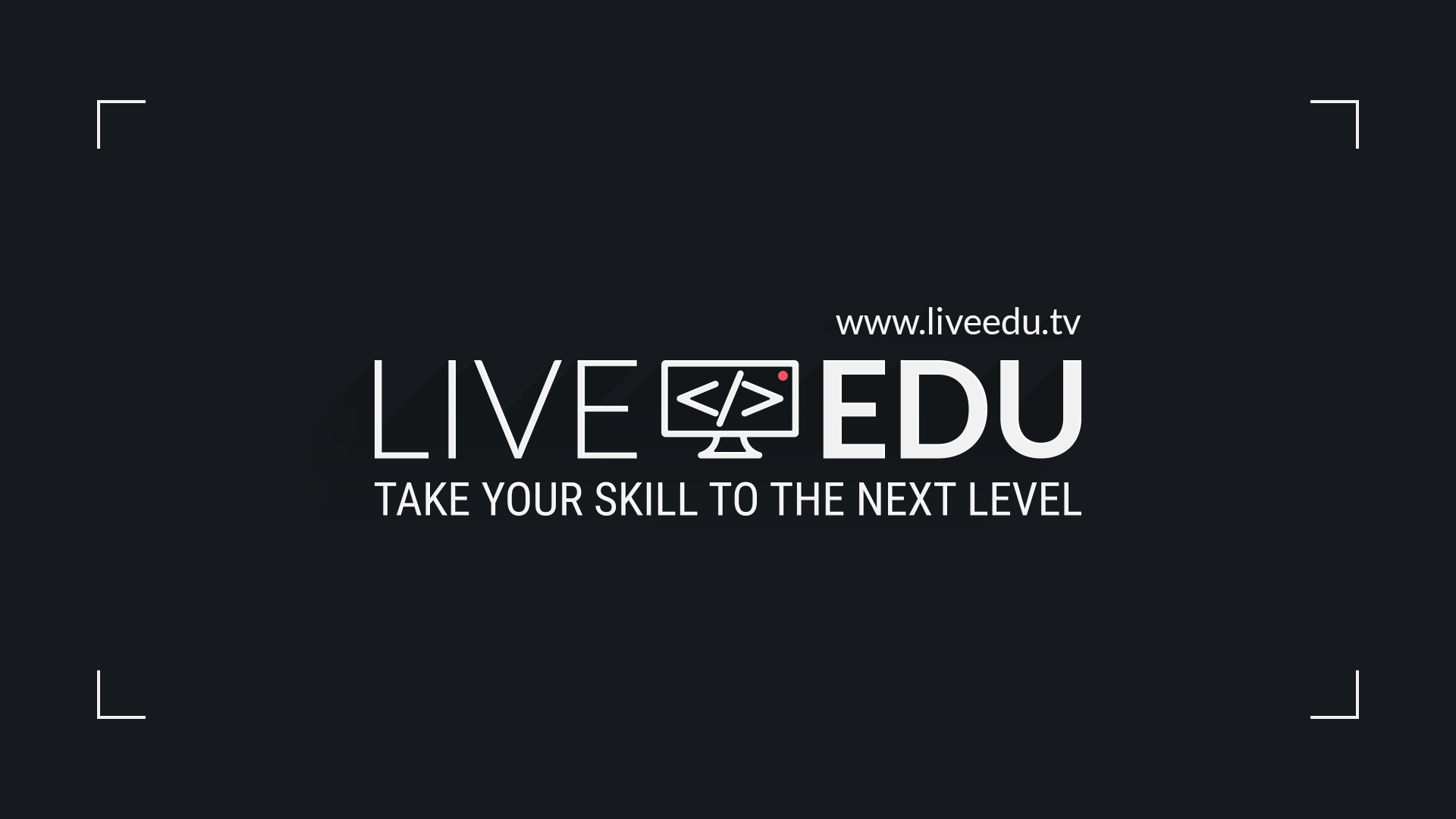 Сегодня начинается токенсейл онлайн платформы LiveEdu