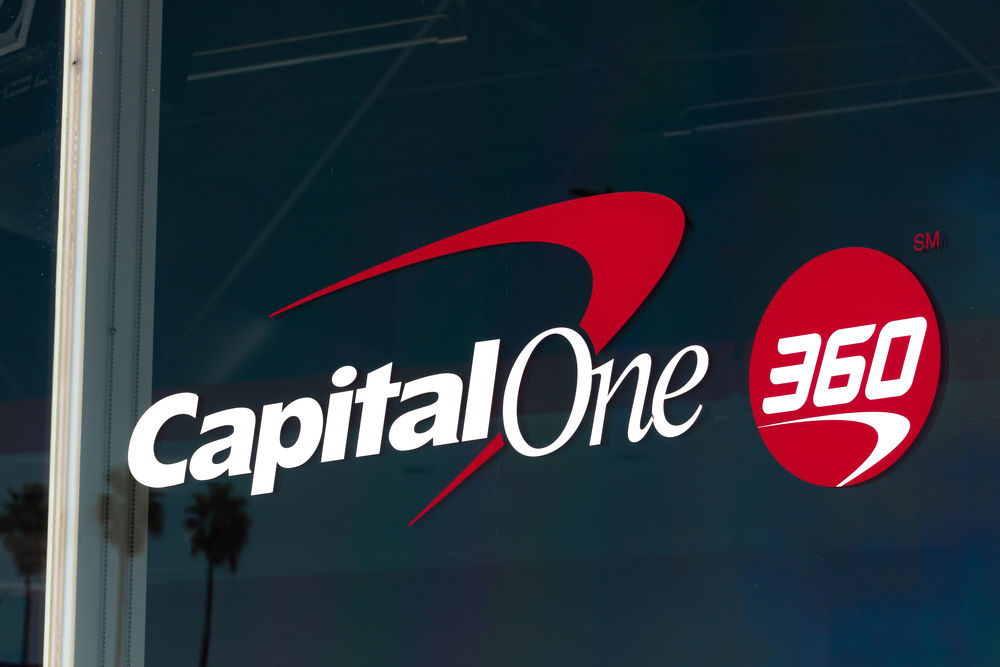 Банк Capital One не позволяет клиентам покупать криптовалюту