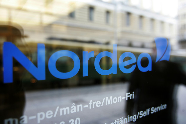 Шведский Nordea Bank запрещает всем своим сотрудникам владеть или торговать BTC