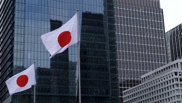 Правовой статус криптовалют в Японии Правовой статус криптовалют в Японии