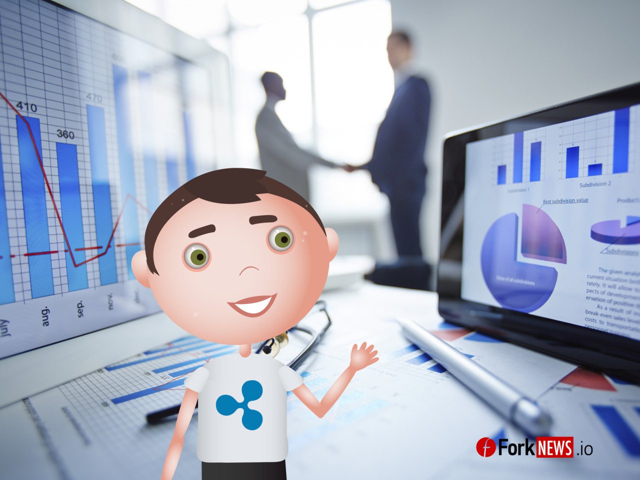 Ripple Asia собирается применить DLT к ценным бумагам