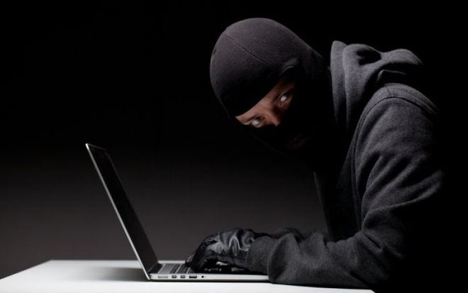 У британского Bitcoin-трейдера украли «криптосостояние»