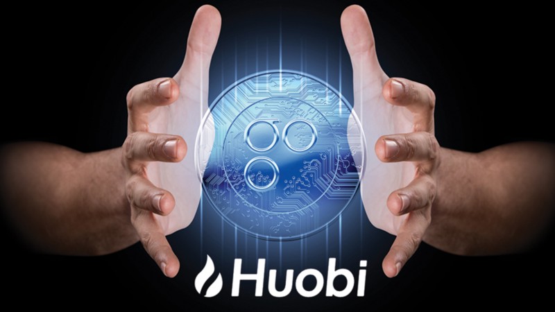Китайская криптовалютная биржа Huobi откроет представительство в США Китайская криптовалютная биржа Huobi откроет представительство в США