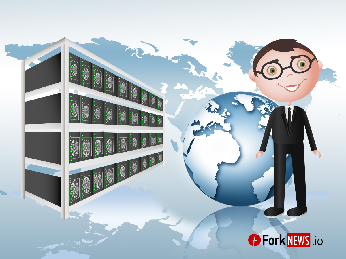 Рейтинг самых выгодных стран для майнинга Рейтинг самых выгодных стран для майнинга