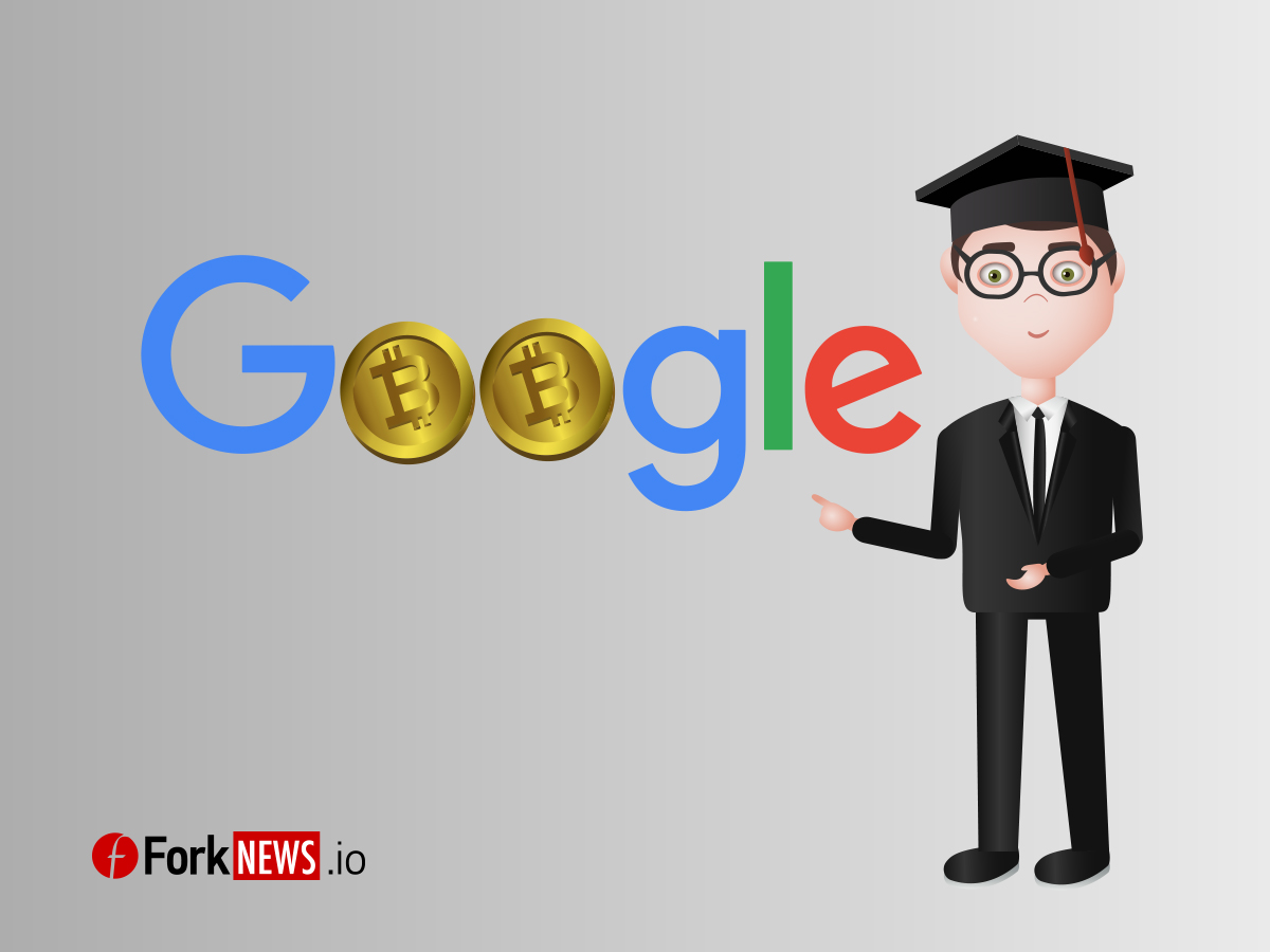 Статистика поисковых запросов Google может повлиять на цену bitcoin Статистика поисковых запросов Google может повлиять на цену bitcoin