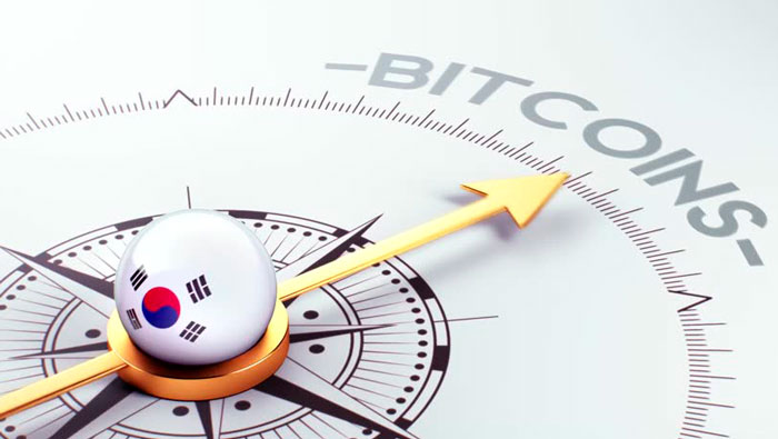 Южная Корея в очередной раз подтвердила важность криптовалюты