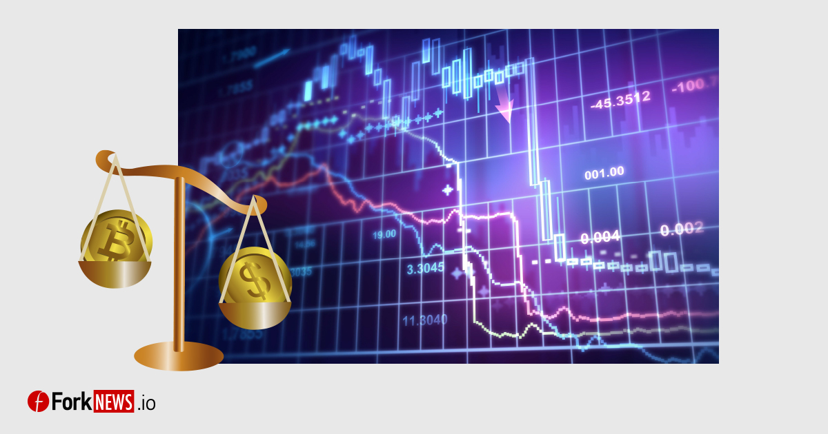 Bitcoin начинает жить по законам Уолл-стрит