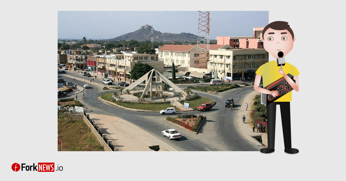 Майнеры Танзании потребляют электроэнергии больше, чем вся страна за год Майнеры Танзании потребляют электроэнергии больше, чем вся страна за год