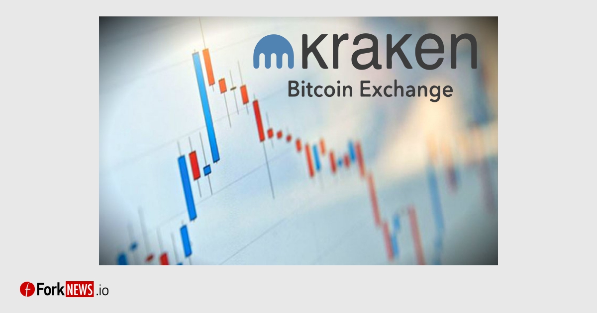 Биржа Kraken вернула криптовалютные пары и опцию предварительных ордеров Биржа Kraken вернула криптовалютные пары и опцию предварительных ордеров