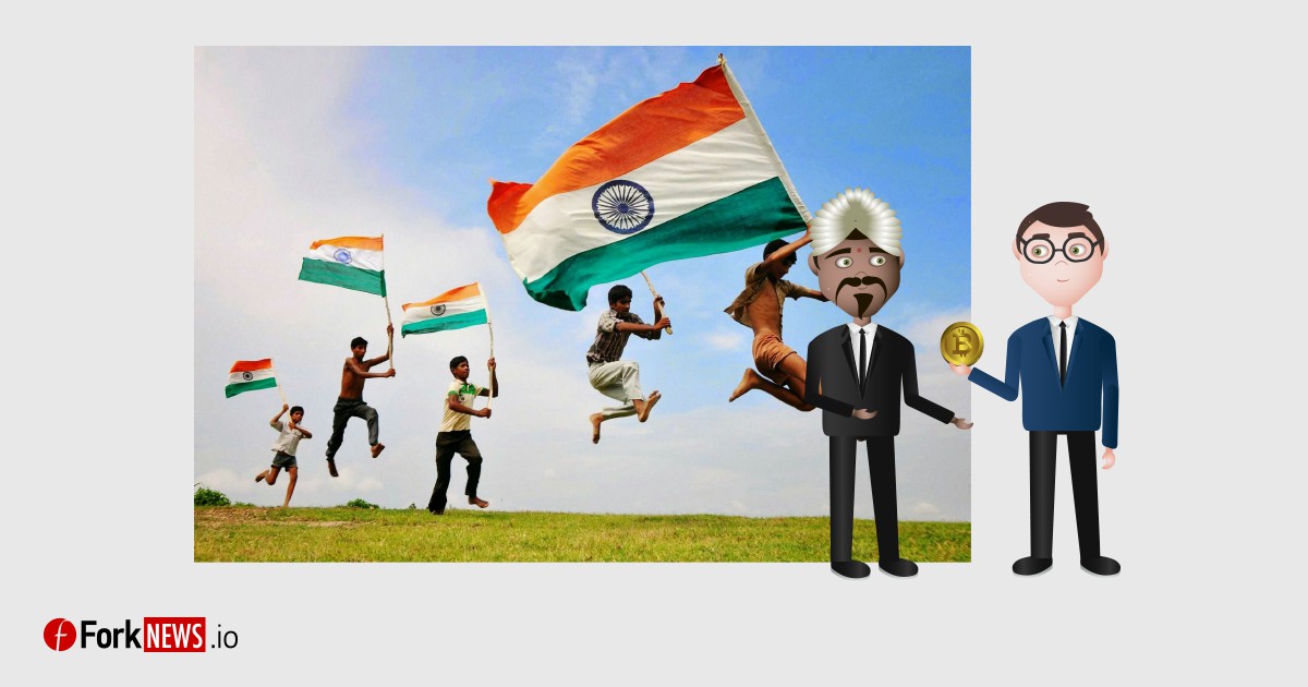 Индийские криптоэнтузиасты предпочитают покупать криптовалюту за границей Индийские криптоэнтузиасты предпочитают покупать криптовалюту за границей