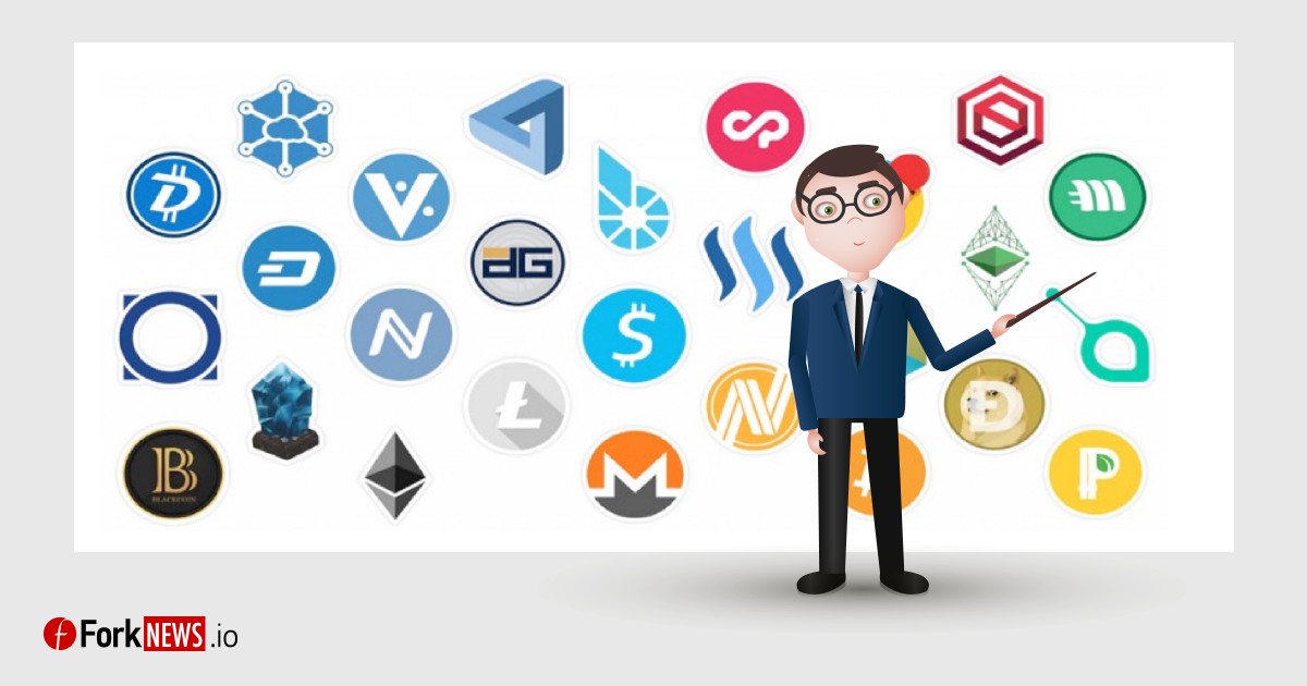 Анализ альткоинов NEO, EOS, DASH и Lumen Анализ альткоинов NEO, EOS, DASH и Lumen