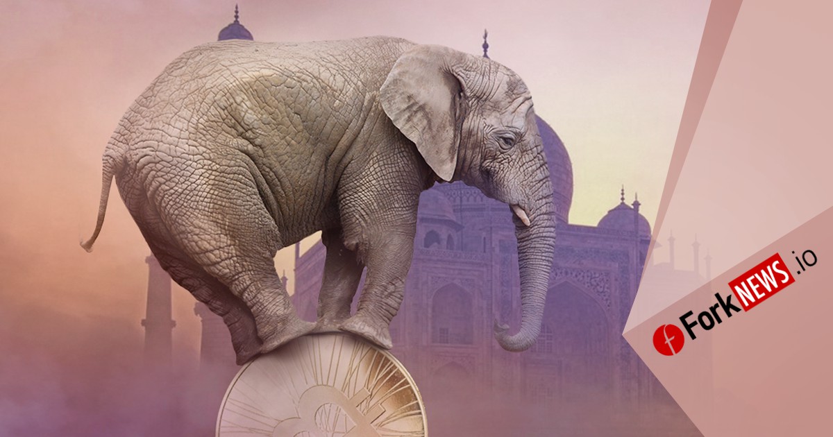 Криптовалютные биржи Индии замораживают свою деятельность Криптовалютные биржи Индии замораживают свою деятельность