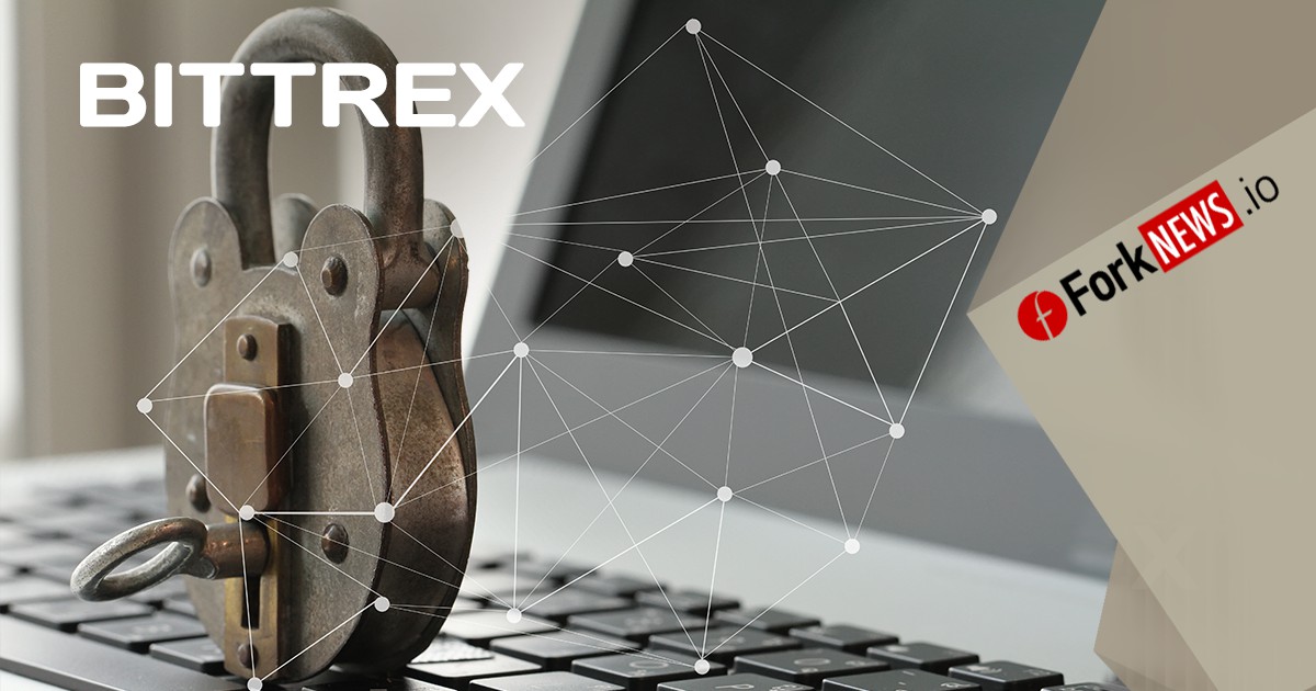 Bittrex заблокирует аккаунты пользователей из Северной Кореи, Ирана, Крыма, Сирии и Кубы Bittrex заблокирует аккаунты пользователей из Северной Кореи, Ирана, Крыма, Сирии и Кубы