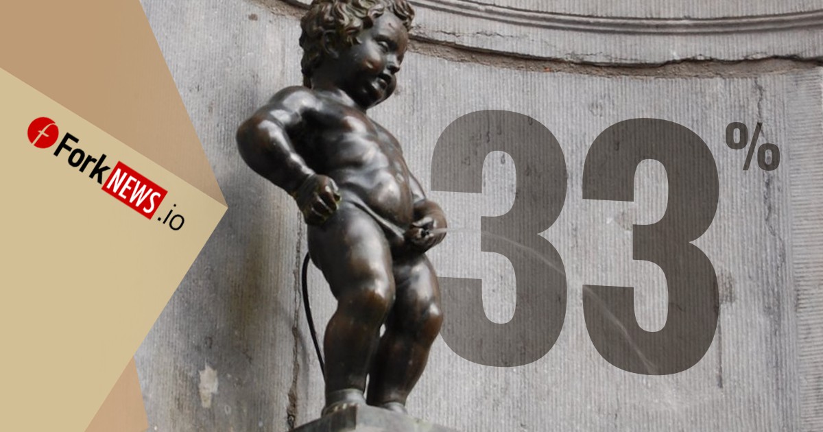 Правительство Бельгии требует оплаты налога на прибыль от продажи криптовалют Правительство Бельгии требует оплаты налога на прибыль от продажи криптовалют