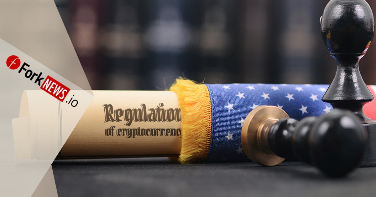 Даже республиканцы поддерживают регуляцию криптовалют Даже республиканцы поддерживают регуляцию криптовалют