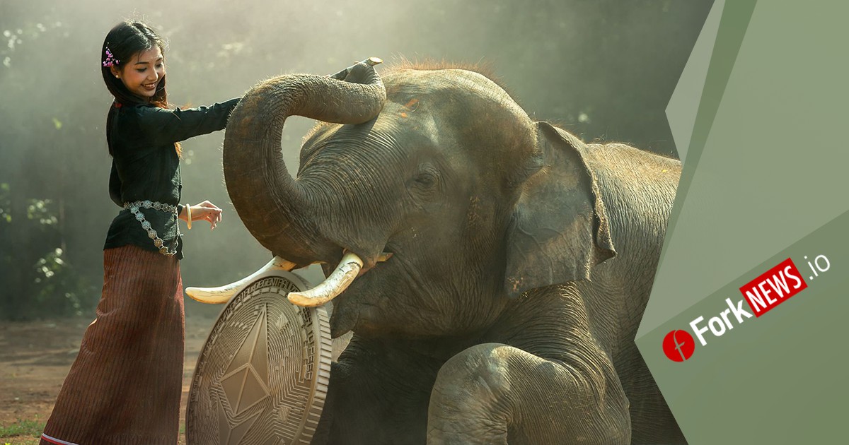 Таиланд стремится к токенизации и использованию технологии blockchain Таиланд стремится к токенизации и использованию технологии blockchain