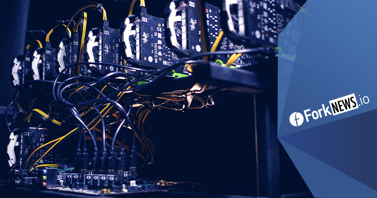 Майнинг-ферма или новое авто: в Беларуси растет цена на оборудование для майнинга Майнинг-ферма или новое авто: в Беларуси растет цена на оборудование для майнинга