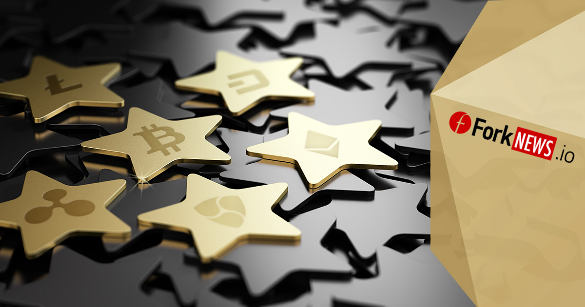 У Binance и Bitrex листинг лучше, чем у конкурентов У Binance и Bitrex листинг лучше, чем у конкурентов