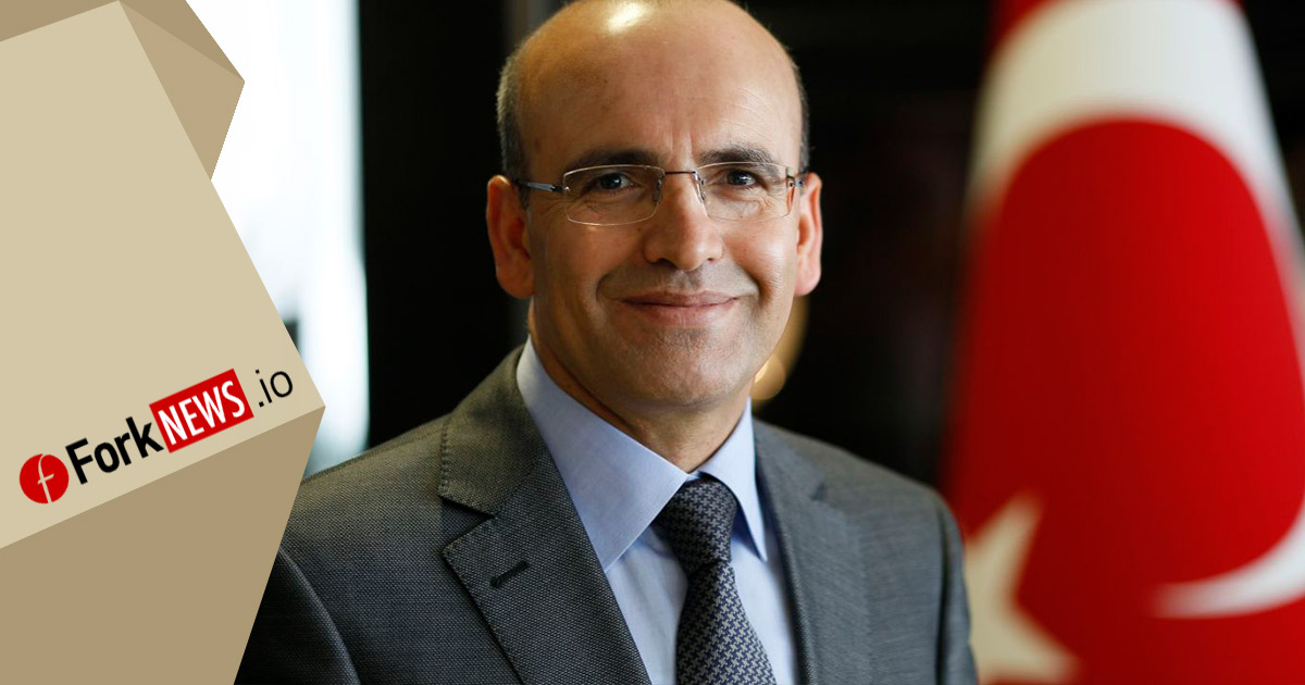 Вице-премьер Турции об опасности криптовалют и перспективности блокчейна Вице-премьер Турции об опасности криптовалют и перспективности блокчейна