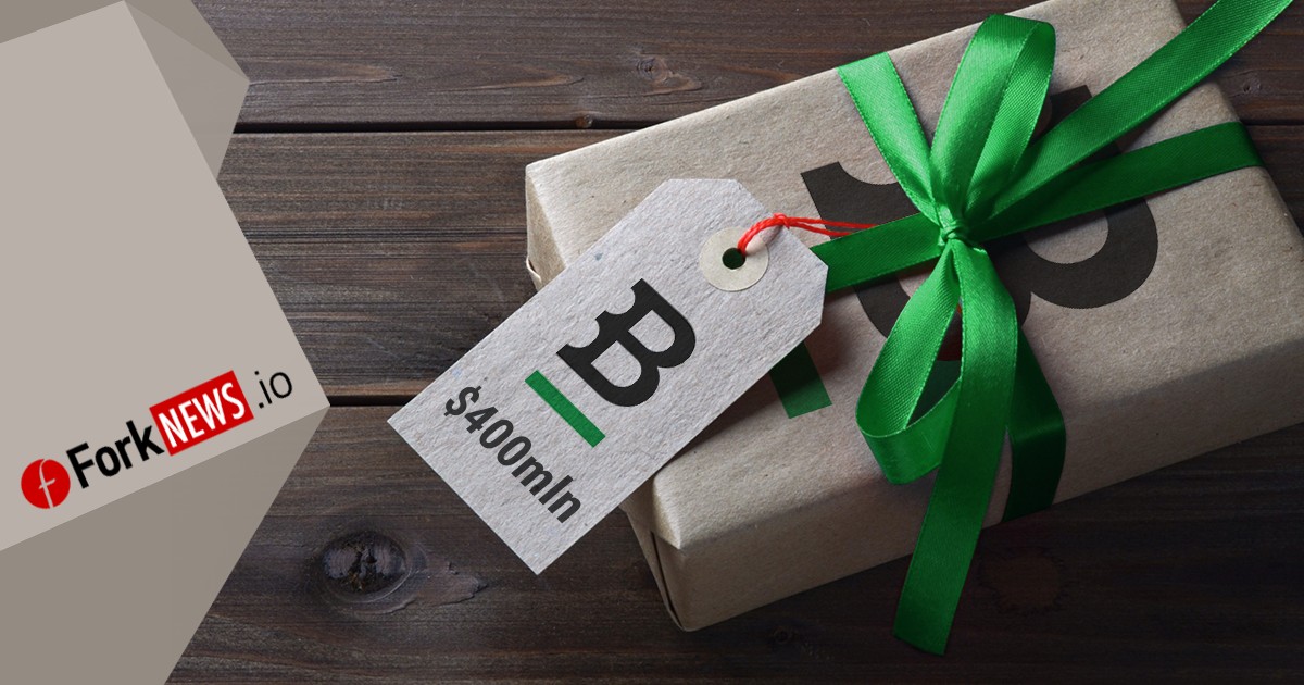 Криптовалютную биржу Bitstamp планируют продать за $400 млн Криптовалютную биржу Bitstamp планируют продать за $400 млн