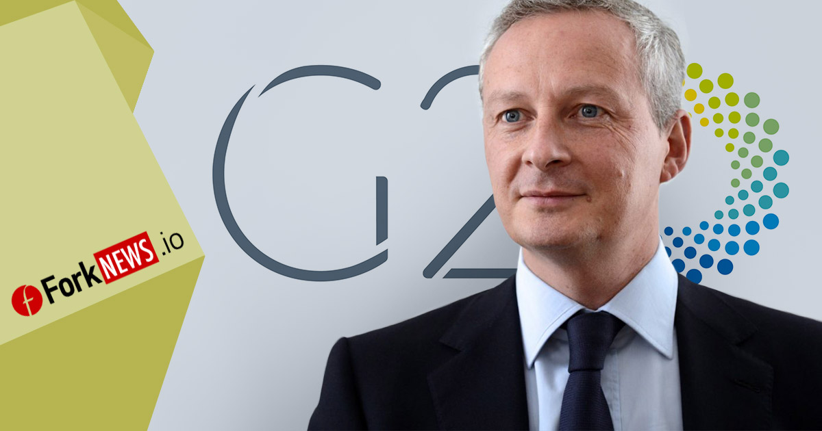 Франция выведет Европу в лидеры мировой цифровой экономики