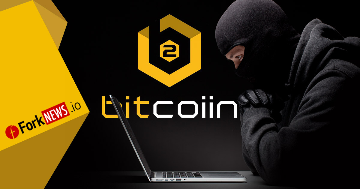 Регулятор Теннесси предупреждает о мошенничестве компании Bitcoiin B2G 