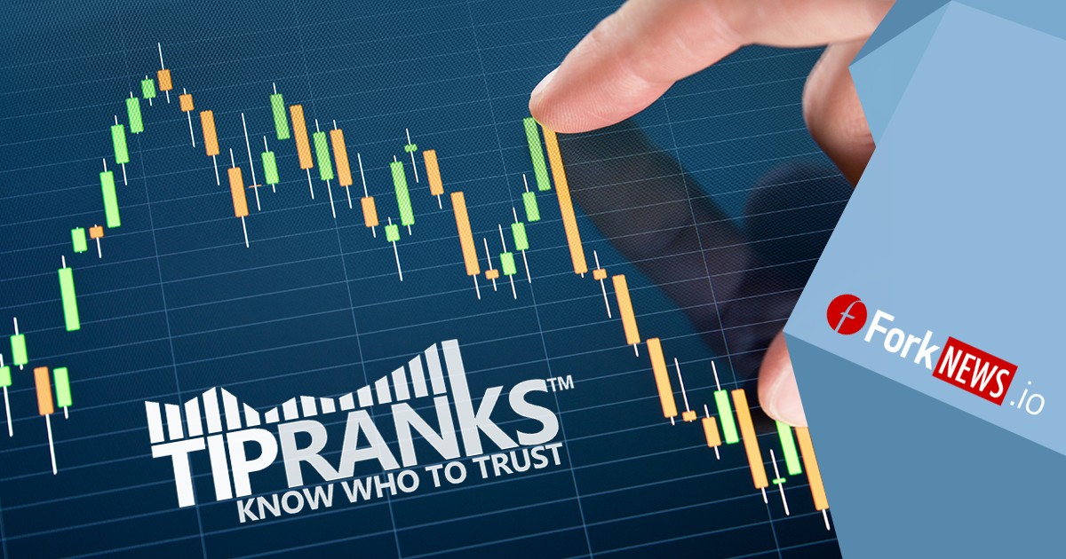TipRanks запустит аналитическую базу данных  криптовалют