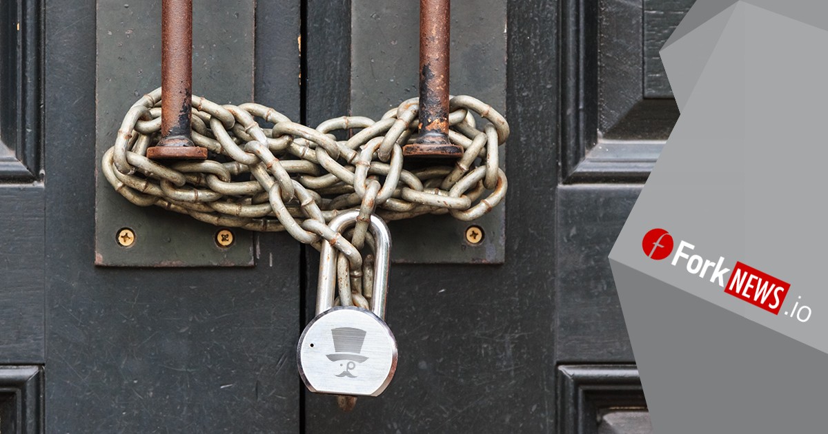 Еще две криптовалютные биржи Японии закрылись