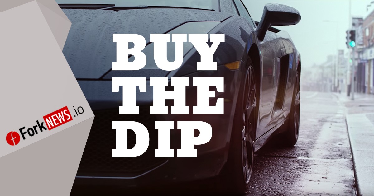 Buy the Dip. Комедия о криптоуспехе. Трейлер Buy the Dip. Комедия о криптоуспехе. Трейлер