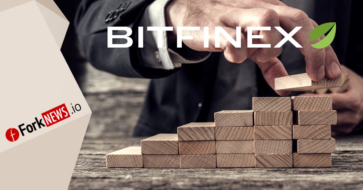 После переезда в Швейцарию  Bitfinex стала неразборчивой в связях
