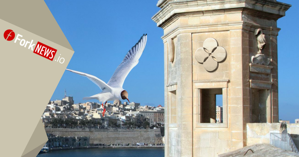 Криптовалютная биржа OKEx откроет представительство на Мальте