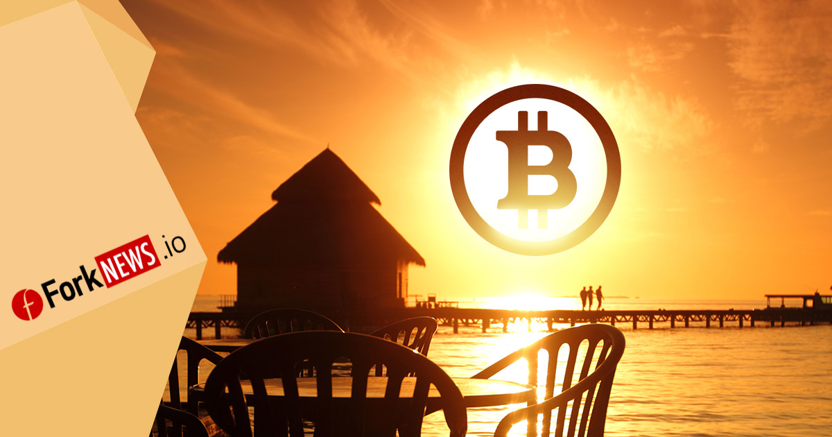 Бермуды хотят стимулировать деятельность криптовалютных компаний Бермуды хотят стимулировать деятельность криптовалютных компаний