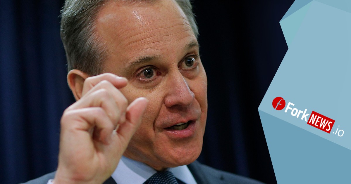 Нью-Йорк запрашивает дополнительную информацию о криптовалютных биржах Нью-Йорк запрашивает дополнительную информацию о криптовалютных биржах