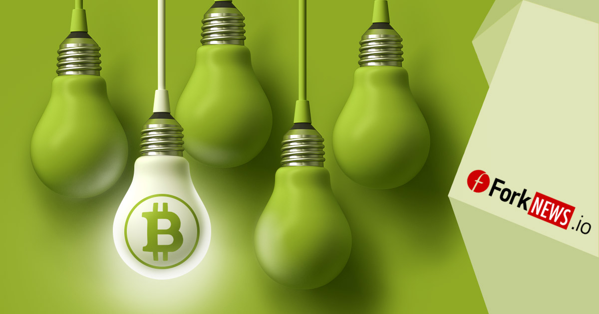 Каждая пятая финансовая компания задумывается о том, чтобы использовать криптовалюту 