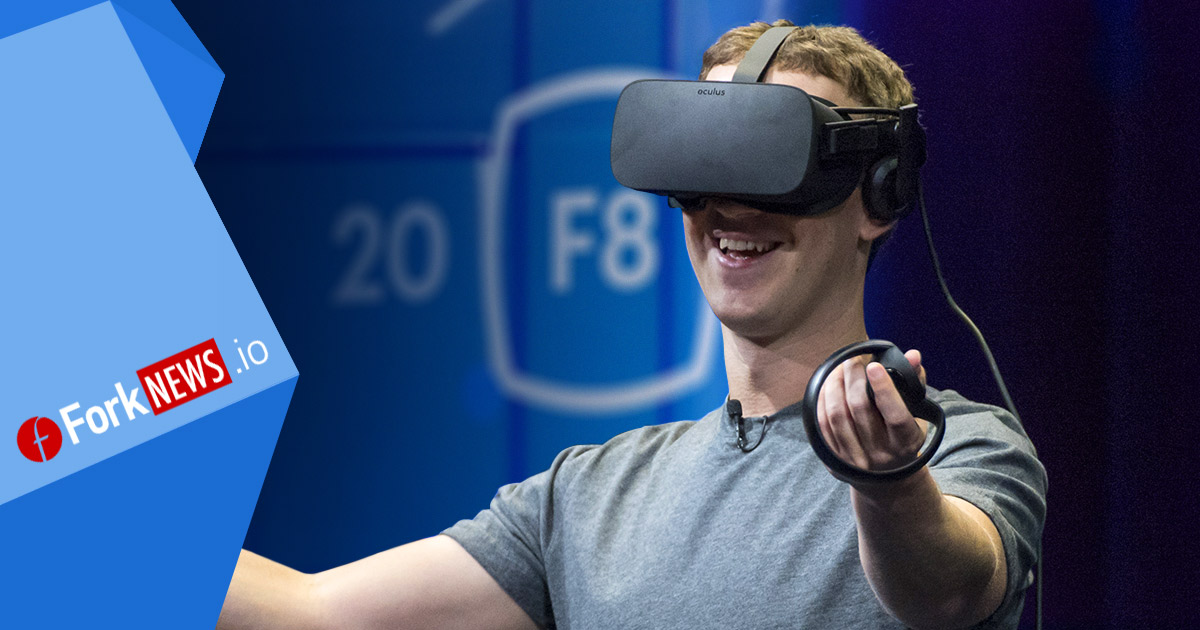 Что изменится в Facebook. Итоги первого дня конференции F8