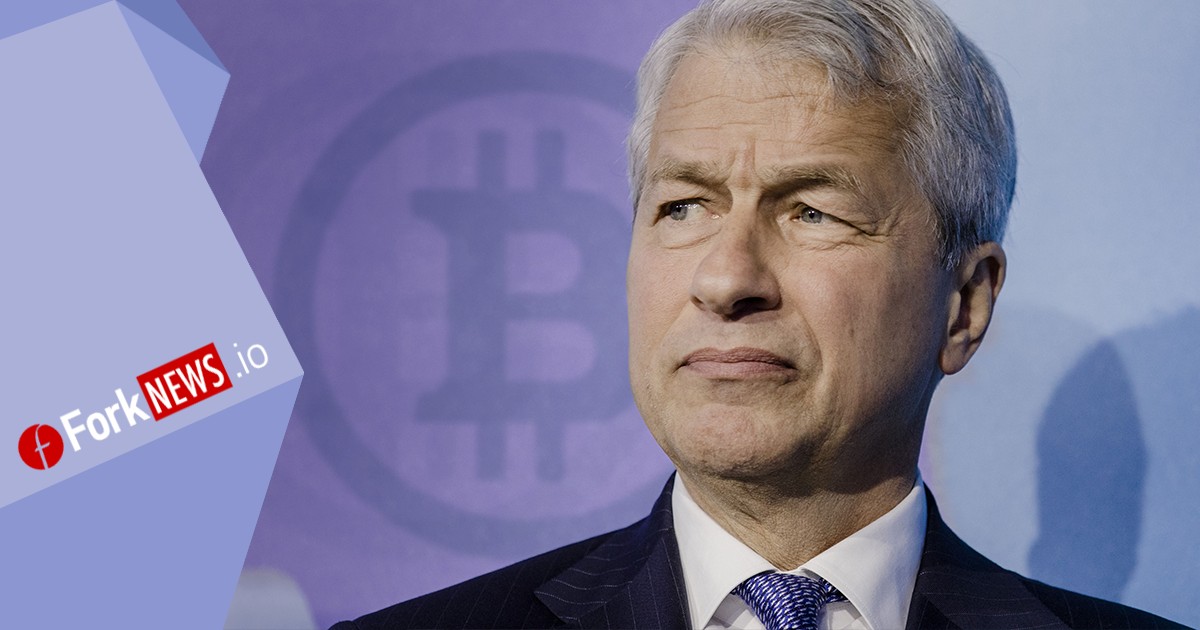JP Morgan Chase признает свои ошибки, пытаясь получить патент, связанный с технологией blockchain JP Morgan Chase признает свои ошибки, пытаясь получить патент, связанный с технологией blockchain