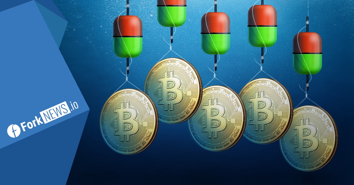 Аналитики ФРС: "Падение цены связано с фьючерсами"