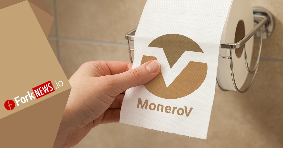 Monero V испытывает трудности с запуском сети
