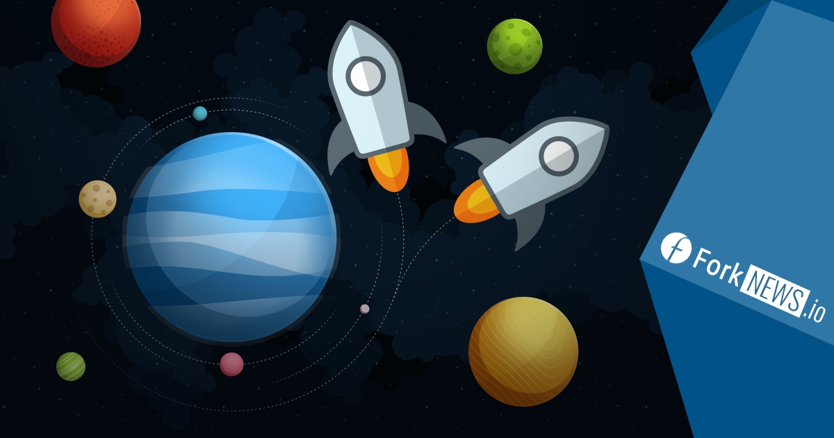 Криптовалюта Kin запустит blockchain на основе форка Stellar Криптовалюта Kin запустит blockchain на основе форка Stellar