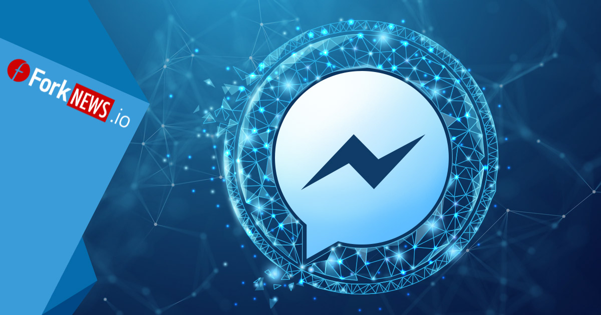 Facebook  изучает возможность применения блокчейн 
