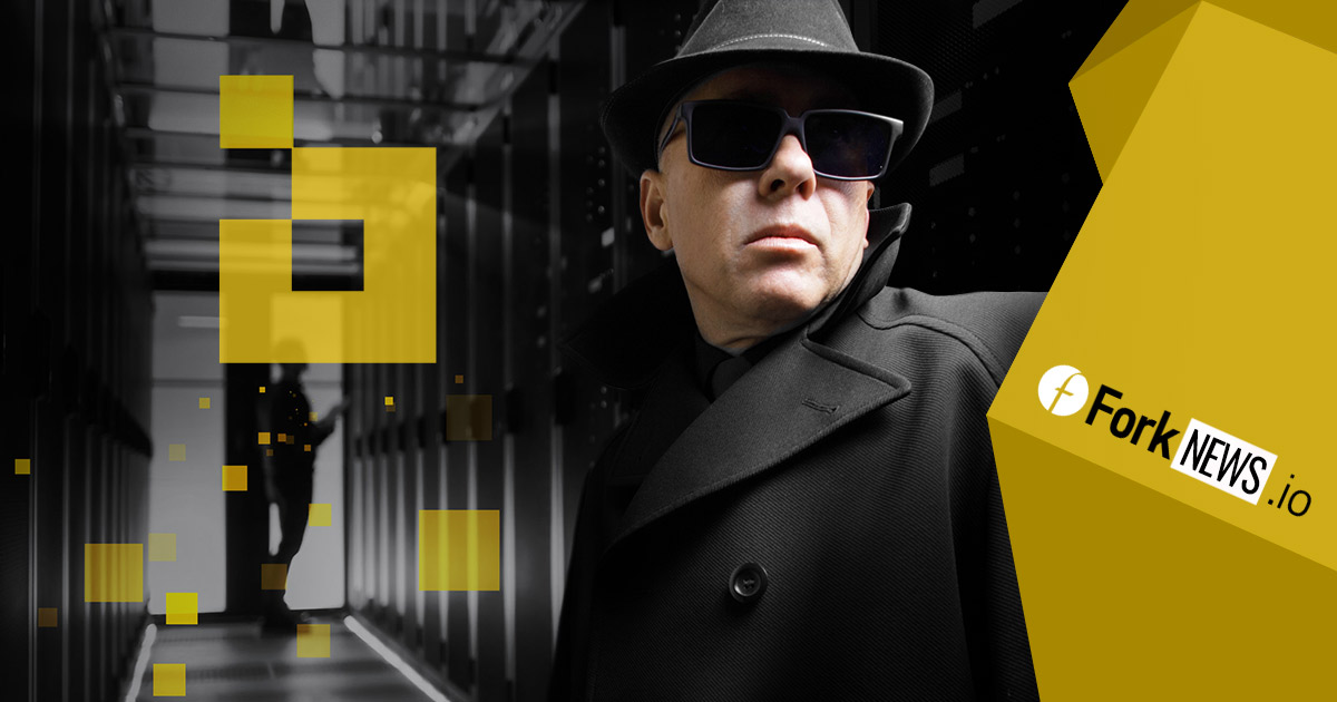 Крипто-компания Bitfury наняла специалиста Министерства юстиции США Крипто-компания Bitfury наняла специалиста Министерства юстиции США