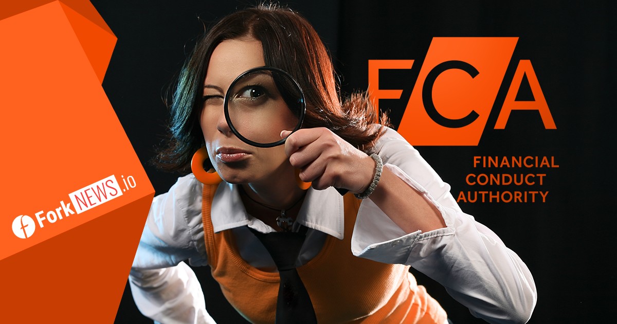 24 криптовалютных компании под пристальным вниманием FCA 24 криптовалютных компании под пристальным вниманием FCA
