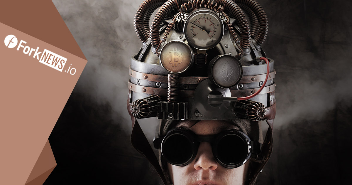 გადარეული კრიპტომილიონერები გადარეული კრიპტომილიონერები