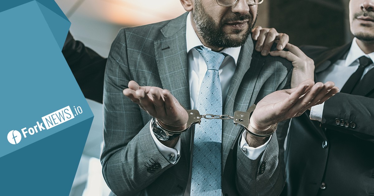 На Филиппинах арестовали граждан Израиля, создавших криптовалютную пирамиду