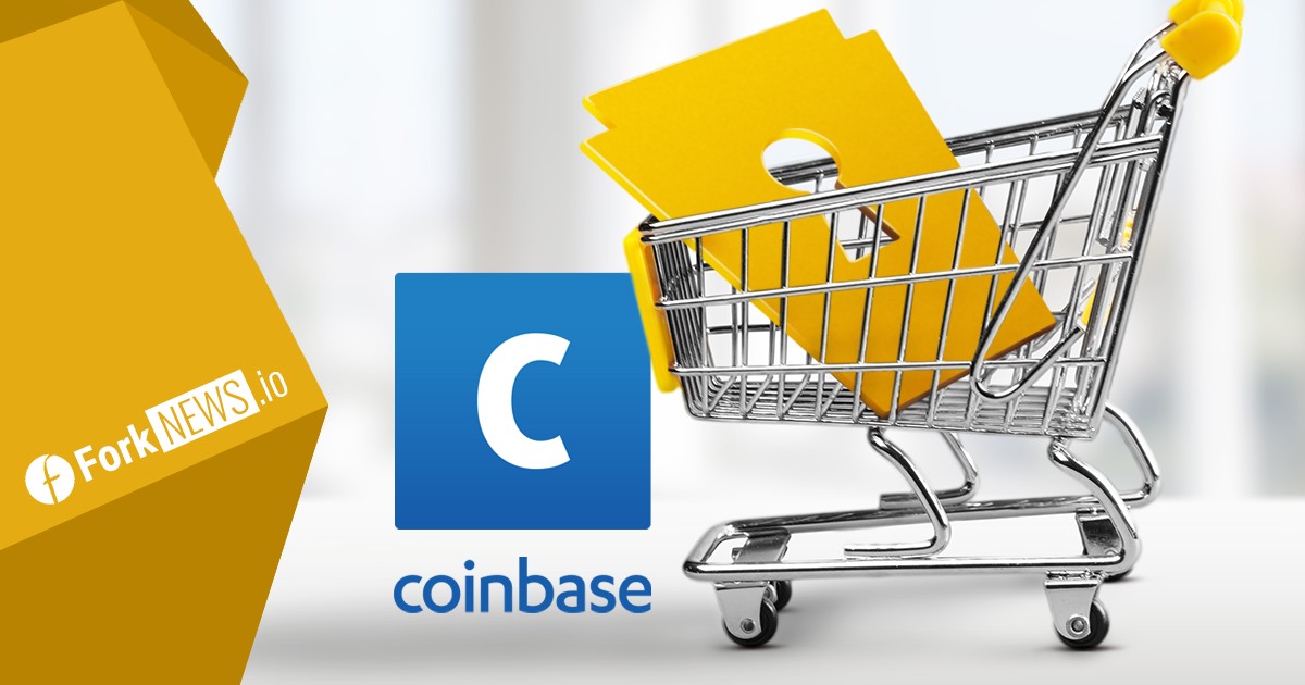 Coinbase купила сразу три брокерские компании