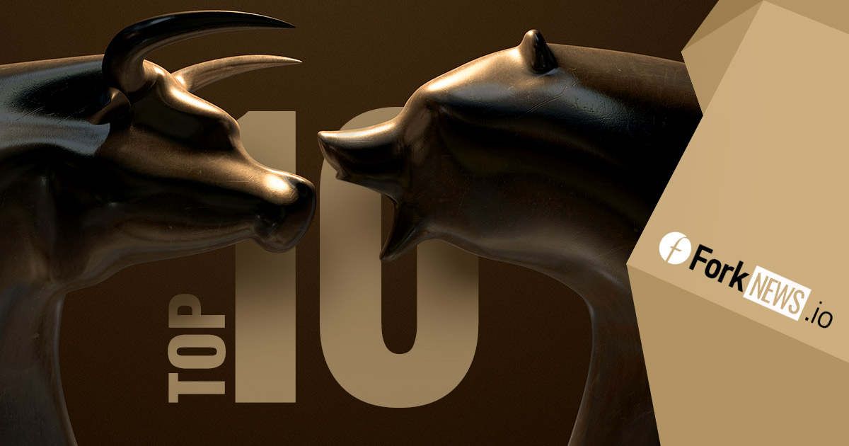 Каков ежедневный заработок криптовалютных бирж?