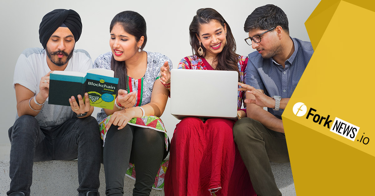 BankChain- ликбез по блокчейну для банков BankChain- ликбез по блокчейну для банков