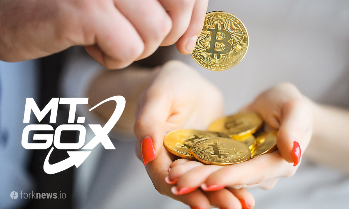 Клиенты Mt. Gox могут получить намного больше, чем потеряли Клиенты Mt. Gox могут получить намного больше, чем потеряли