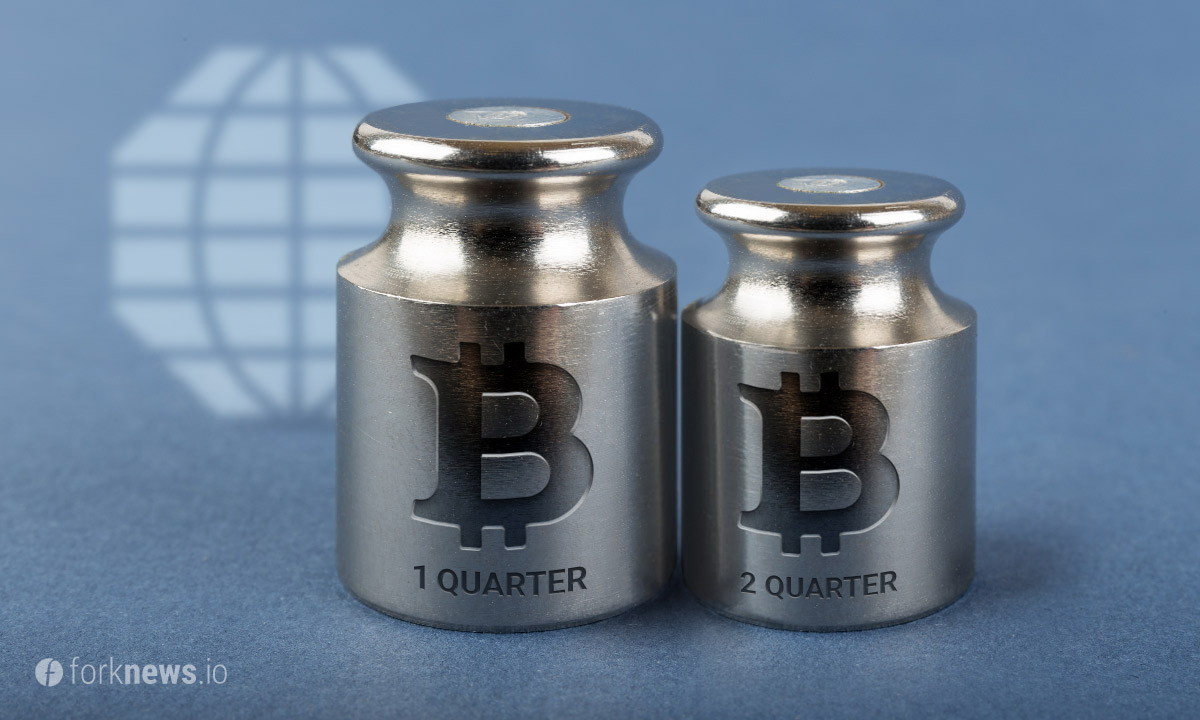 CME Group снизила объем фьючерсных контрактов